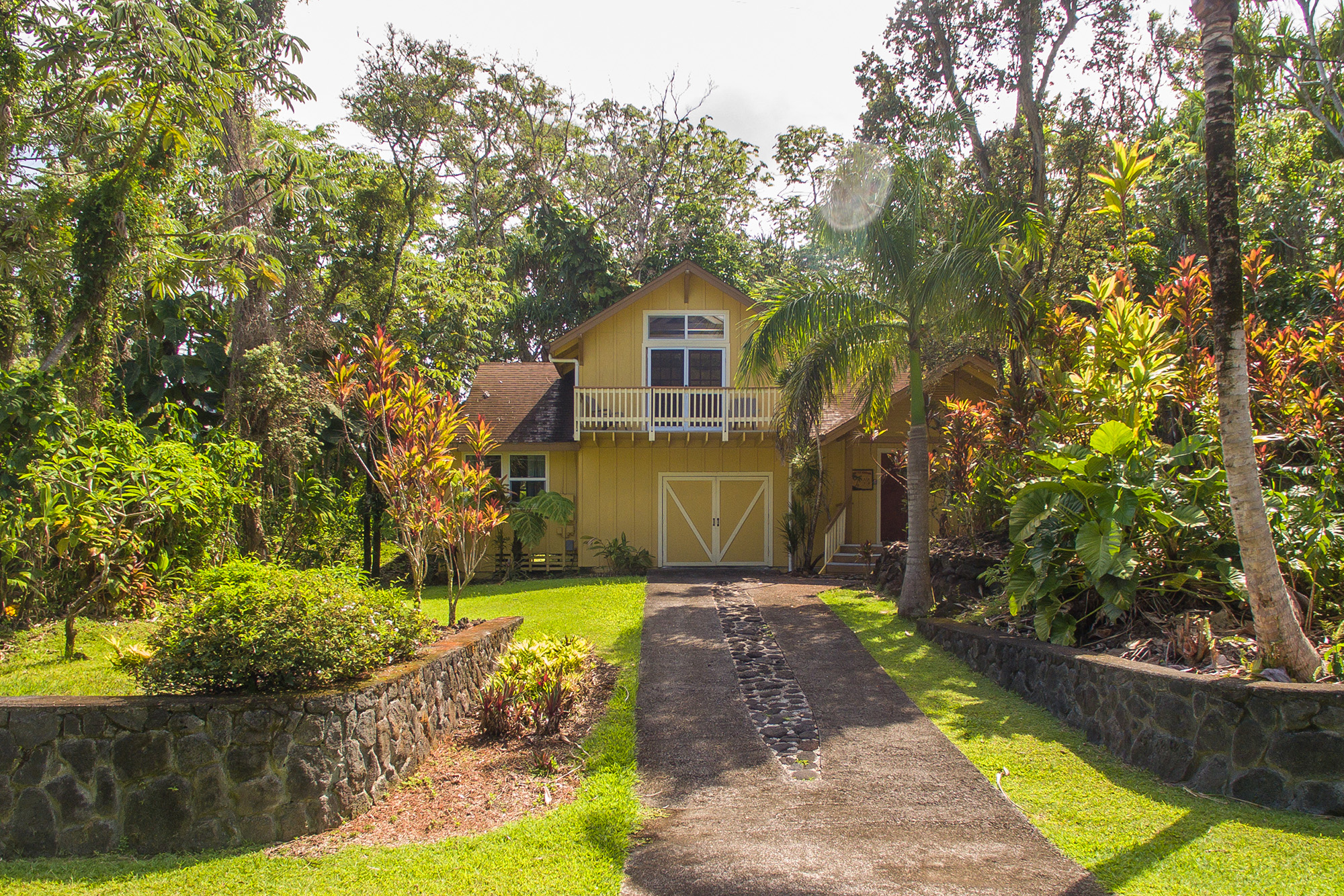 Puna District Home 1005724