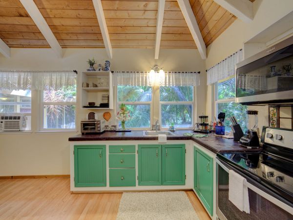 Puna District Home 1005724