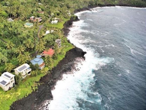 Puna District Home 1005725