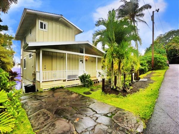Puna District Home 1005725