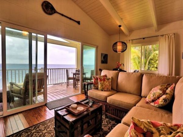 Puna District Home 1005725