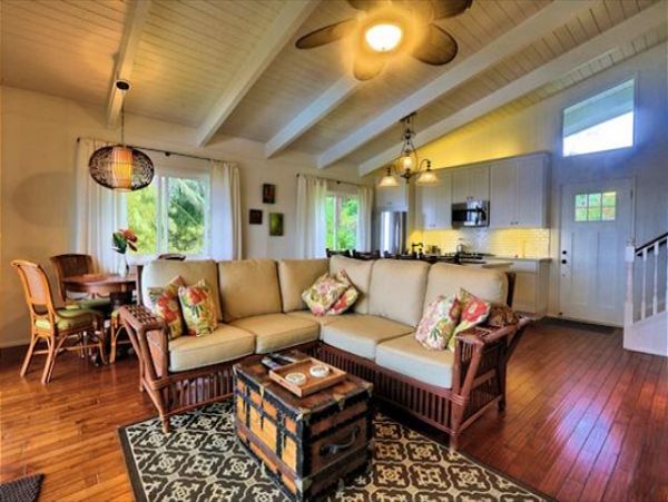 Puna District Home 1005725