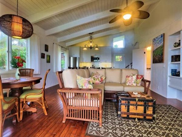 Puna District Home 1005725