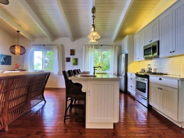 Puna District Home 1005725