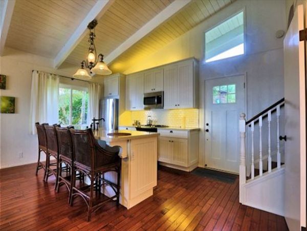 Puna District Home 1005725