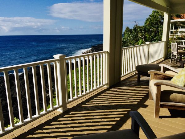 Puna District Home 1005725