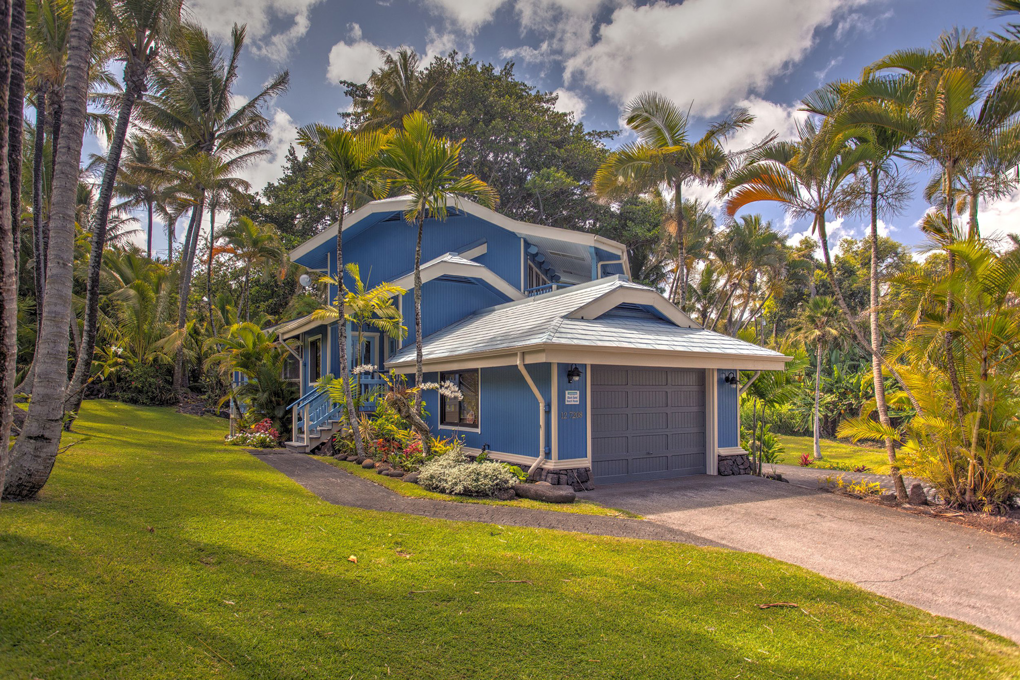Puna District Home 1005726