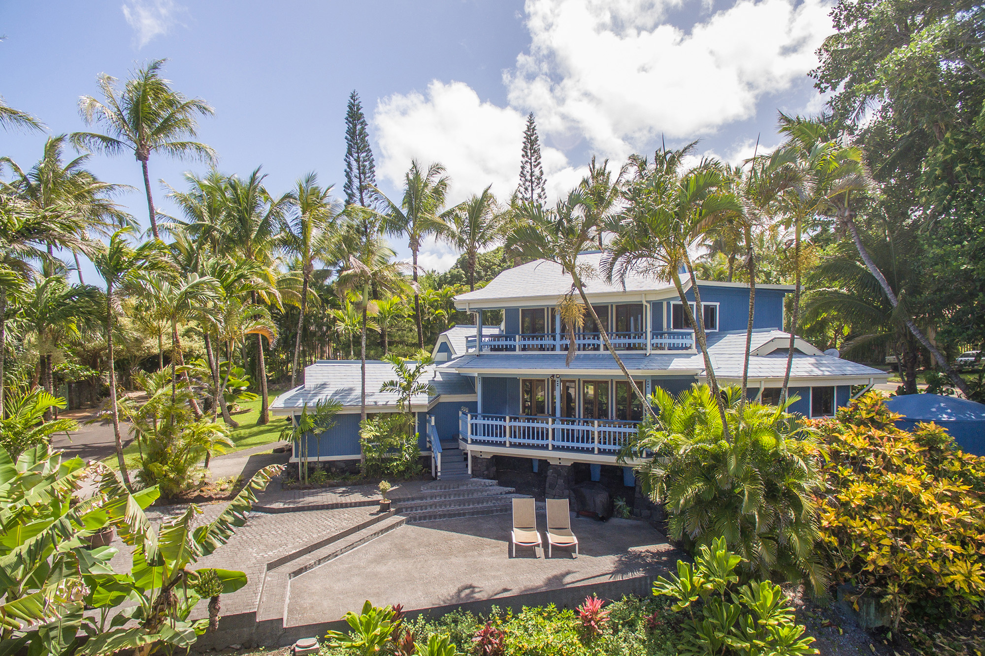 Puna District Home 1005726