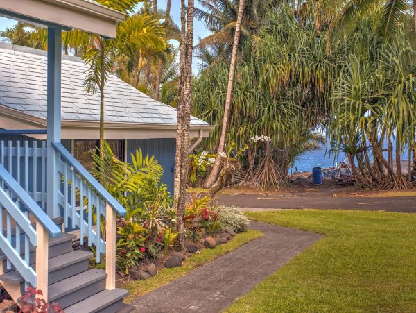 Puna District Home 1005726