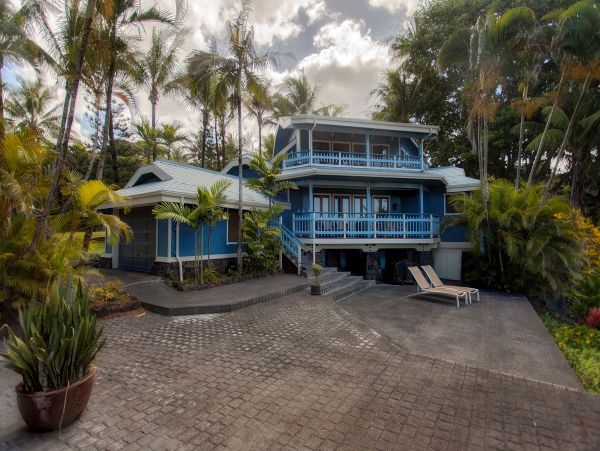 Puna District Home 1005726