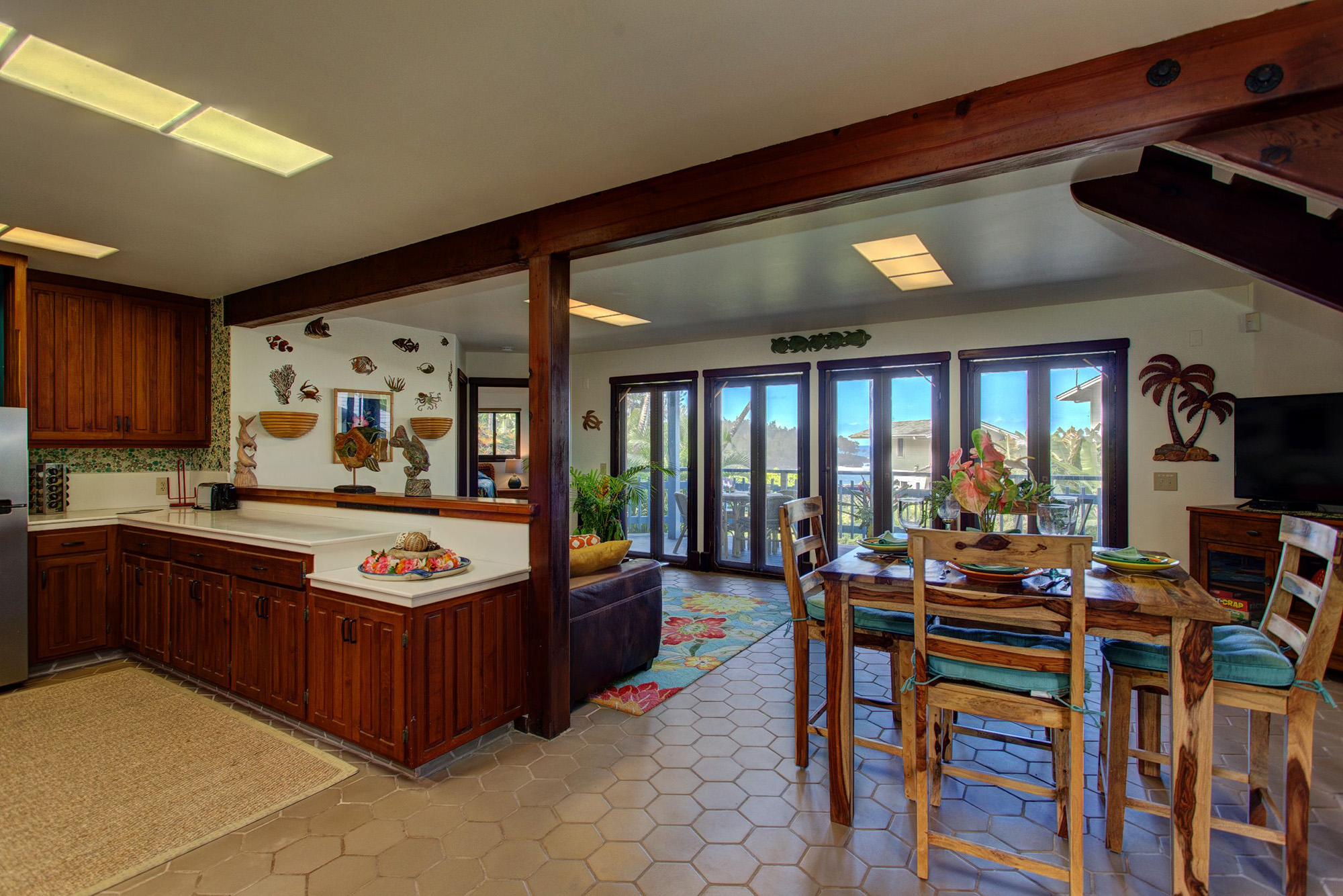 Puna District Home 1005726