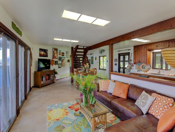Puna District Home 1005726