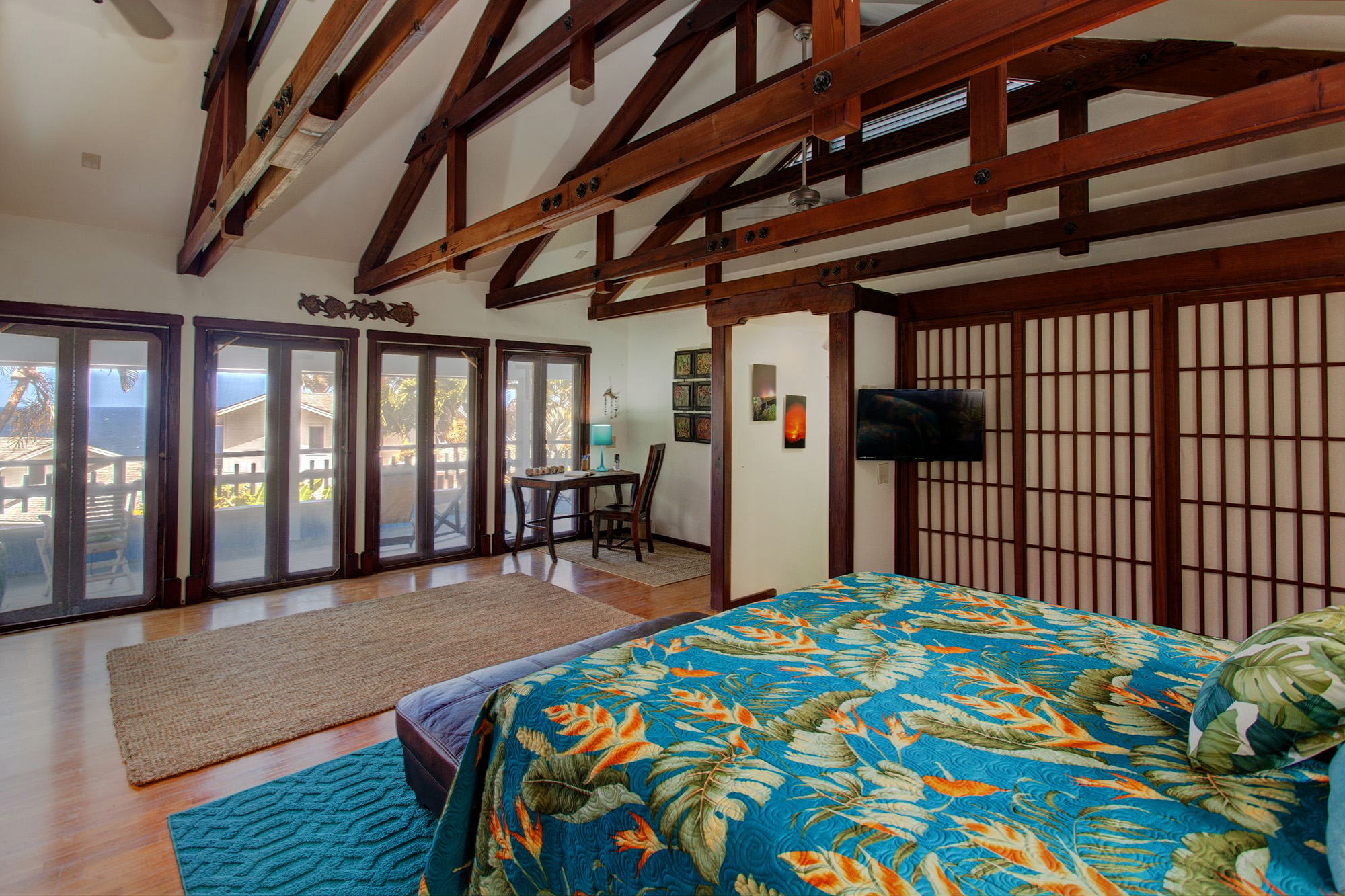Puna District Home 1005726