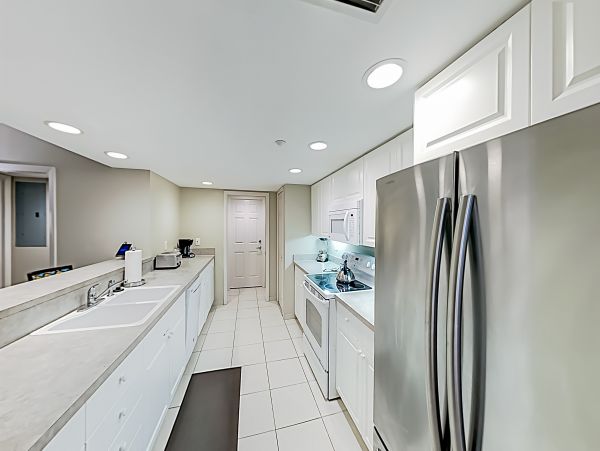 Fort Myers Vacation Condo Two Bedrooms With Gulf Views