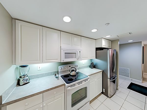 Fort Myers Vacation Condo Two Bedrooms With Gulf Views
