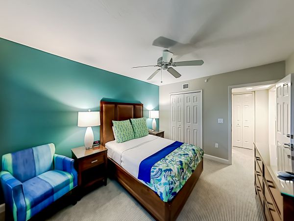 Fort Myers Vacation Condo Two Bedrooms With Gulf Views