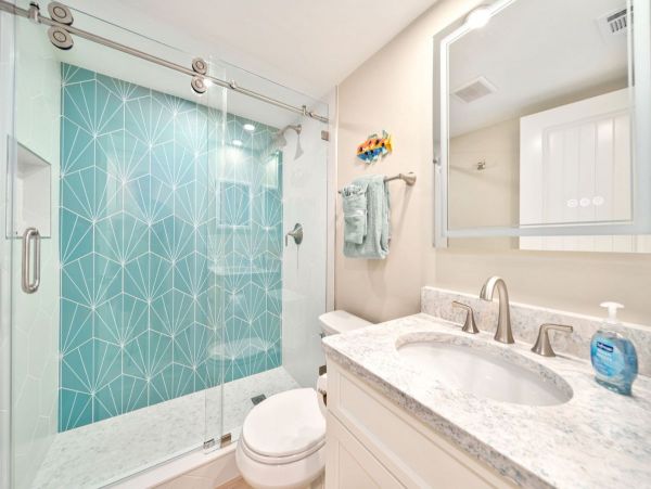 Direct Beachfront Penthouse in Sanibel with Exclusive Rooftop Deck