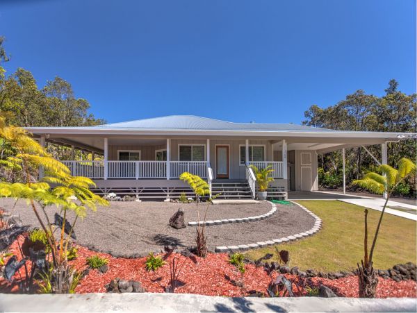 Puna District Home 1005729