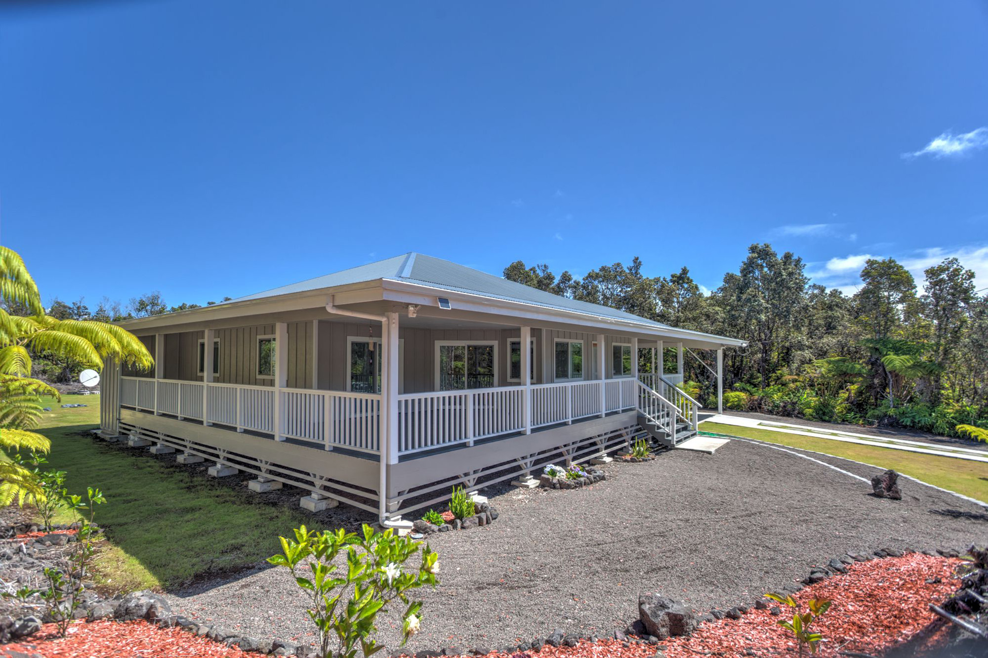 Puna District Home 1005729