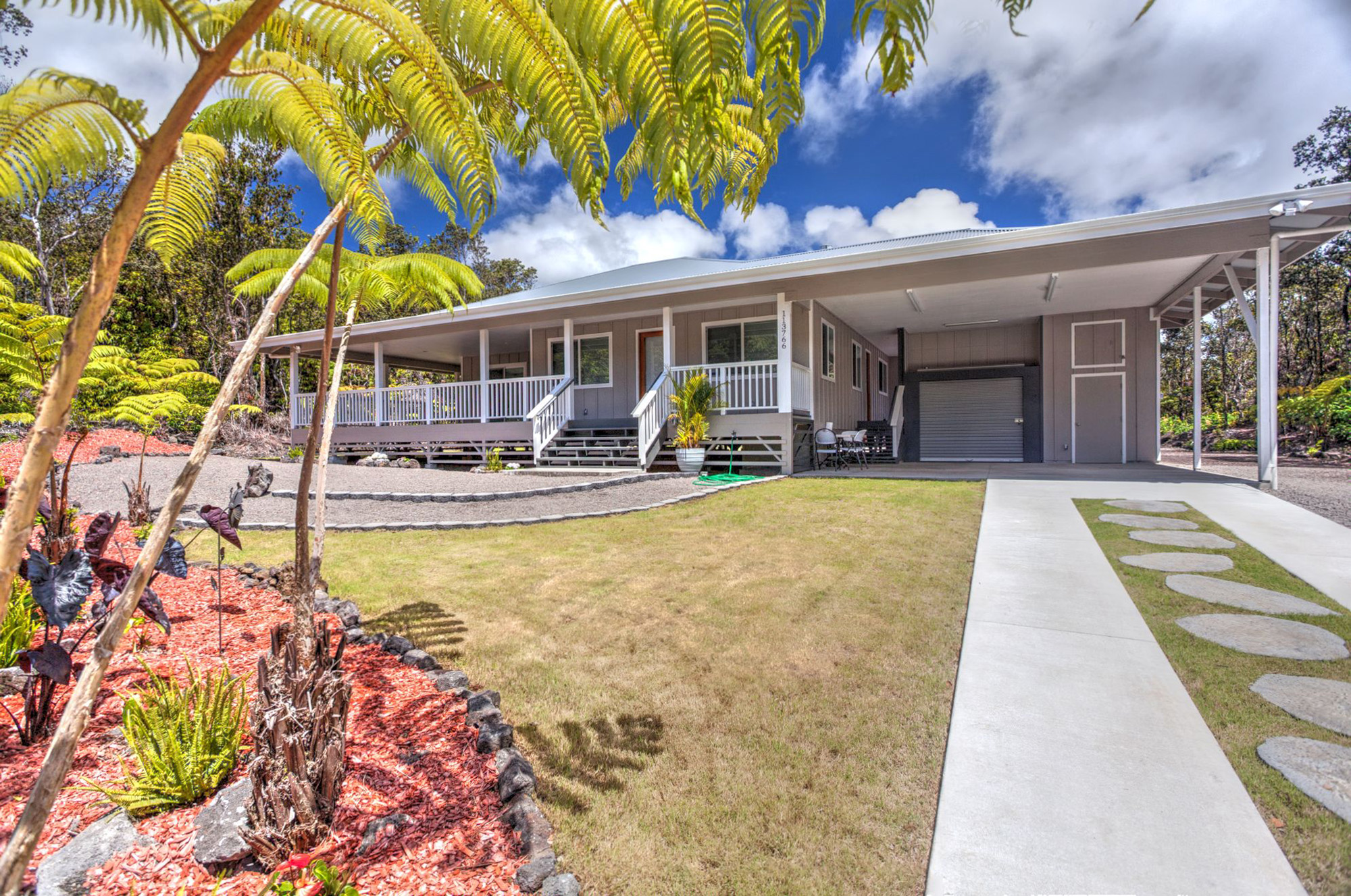 Puna District Home 1005729