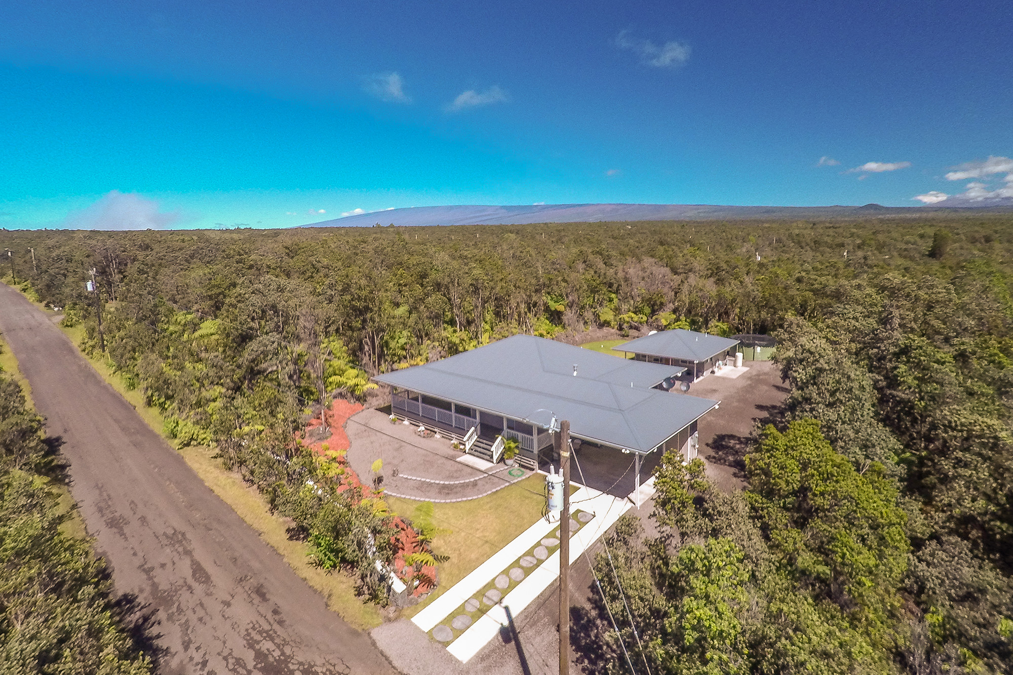 Puna District Home 1005729