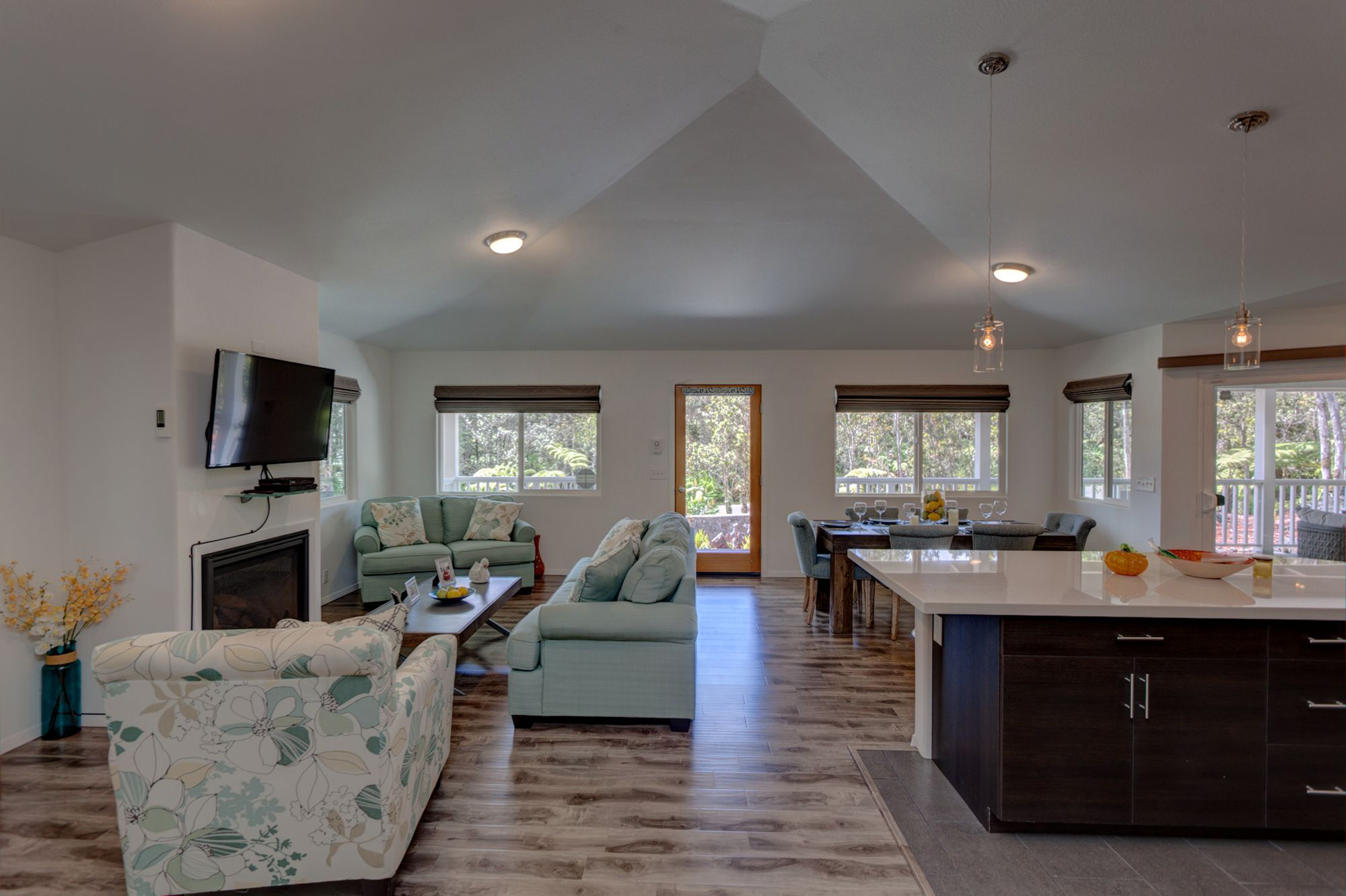Puna District Home 1005729