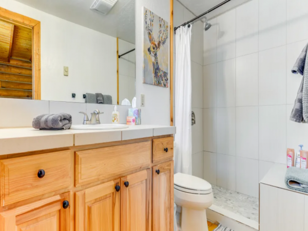 Jackson Hole Cozy Vacation Condo with 2 Bedrooms