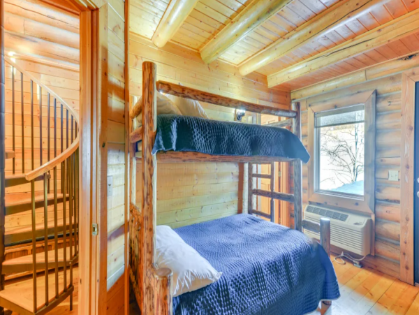 Jackson Hole Cozy Vacation Condo with 2 Bedrooms