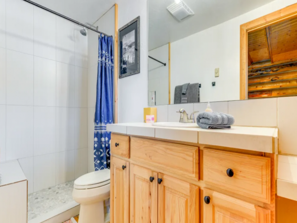 Jackson Hole Cozy Vacation Condo with 2 Bedrooms