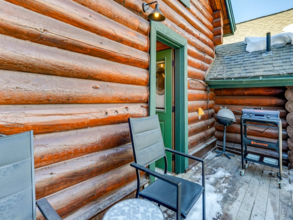 Jackson Hole Cozy Vacation Condo with 2 Bedrooms