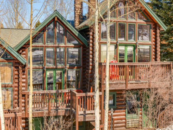 Jackson Hole Cozy Vacation Condo with 2 Bedrooms