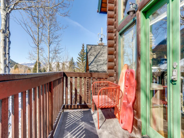 Jackson Hole Cozy Vacation Condo with 2 Bedrooms