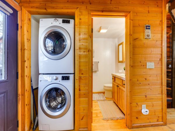 Ideal for Adventurous Families 2-brm Condo Half Mi to Snow King