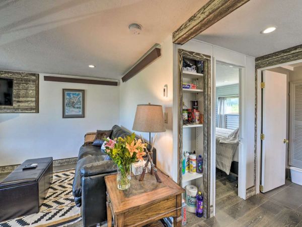 Jackson Hole Wy Home 1005732