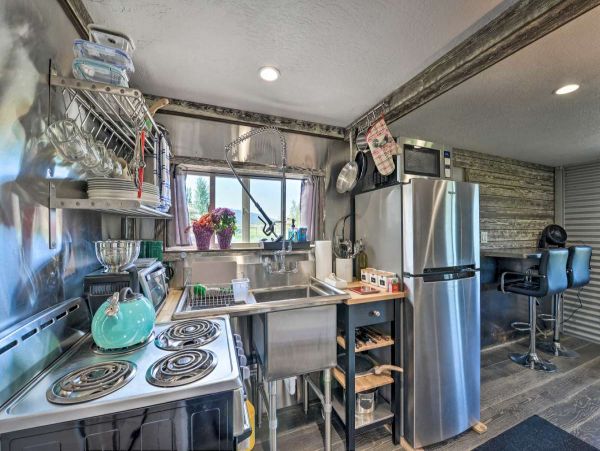 Jackson Hole Wy Home 1005732