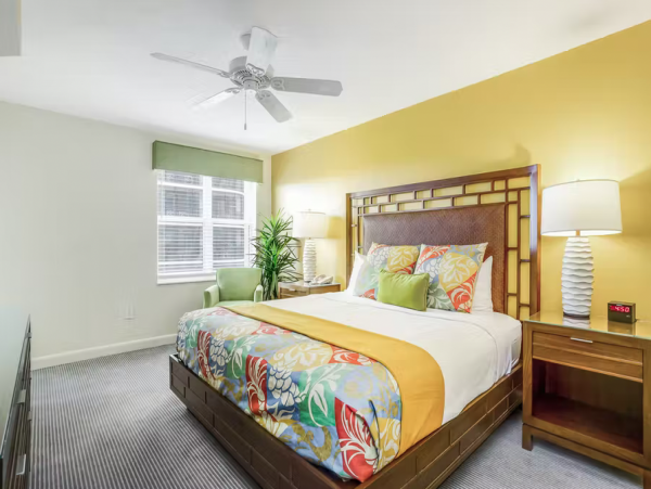 Fort Myers Luxury Oceanfront Two Bedroom Condo with Pool Spa