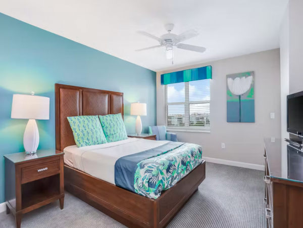 Fort Myers Luxury Oceanfront Two Bedroom Condo with Pool Spa