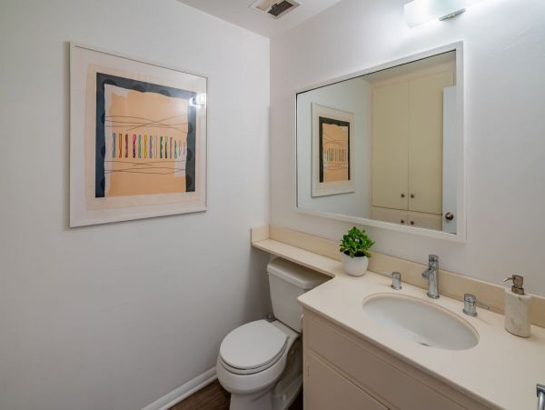 Santa Barbara Four Bedroom Ocean View Vacation Home