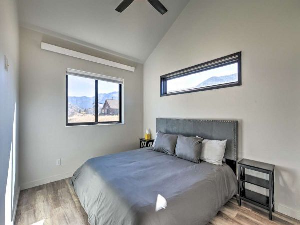 Jackson Hole Wy Home 1005738