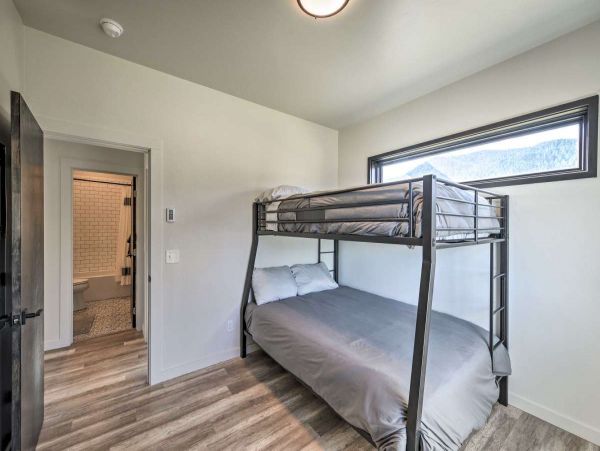 Jackson Hole Wy Home 1005738