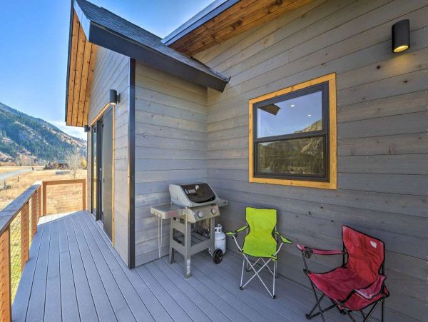 Jackson Hole Wy Home 1005738