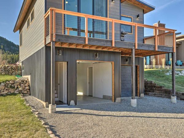 Jackson Hole Wy Home 1005738