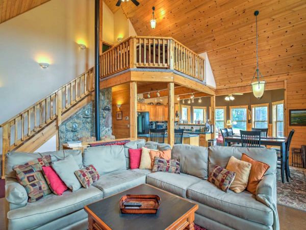 Jackson Hole Wy Home 1005739