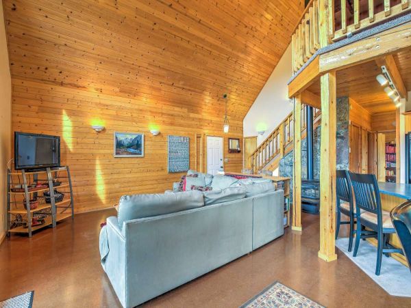Jackson Hole Wy Home 1005739