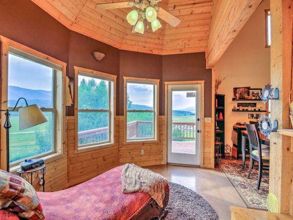 Jackson Hole Wy Home 1005739