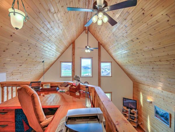 Jackson Hole Wy Home 1005739