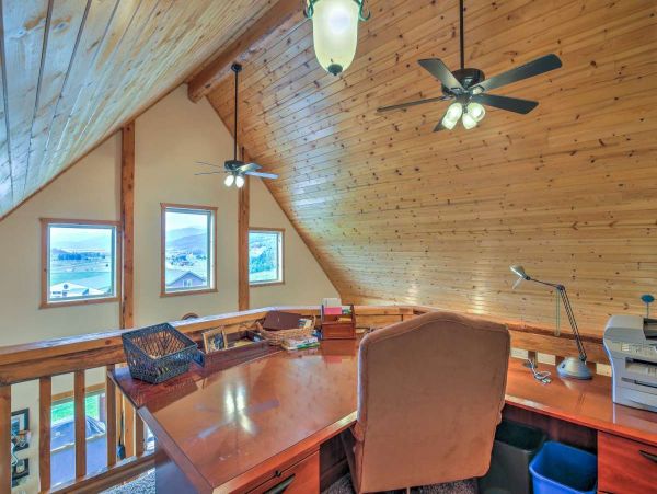 Jackson Hole Wy Home 1005739