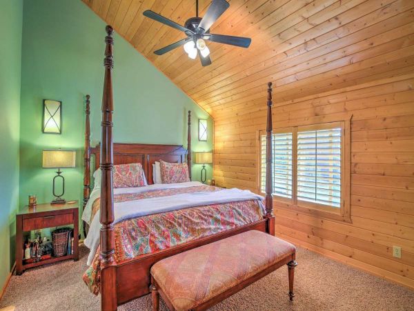 Jackson Hole Wy Home 1005739