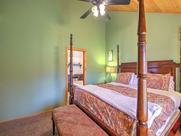 Jackson Hole Wy Home 1005739