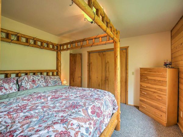 Jackson Hole Wy Home 1005739